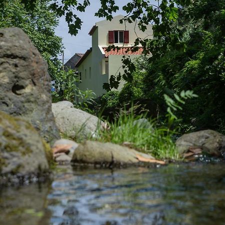 הוילה ריביירה גראנדה Casa Da Ribeira Dos Moinhos מראה חיצוני תמונה