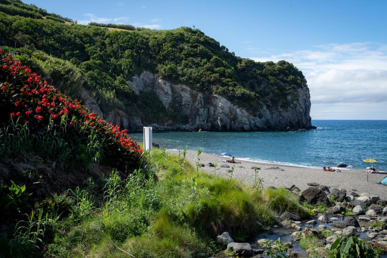 הוילה ריביירה גראנדה Casa Da Ribeira Dos Moinhos מראה חיצוני תמונה