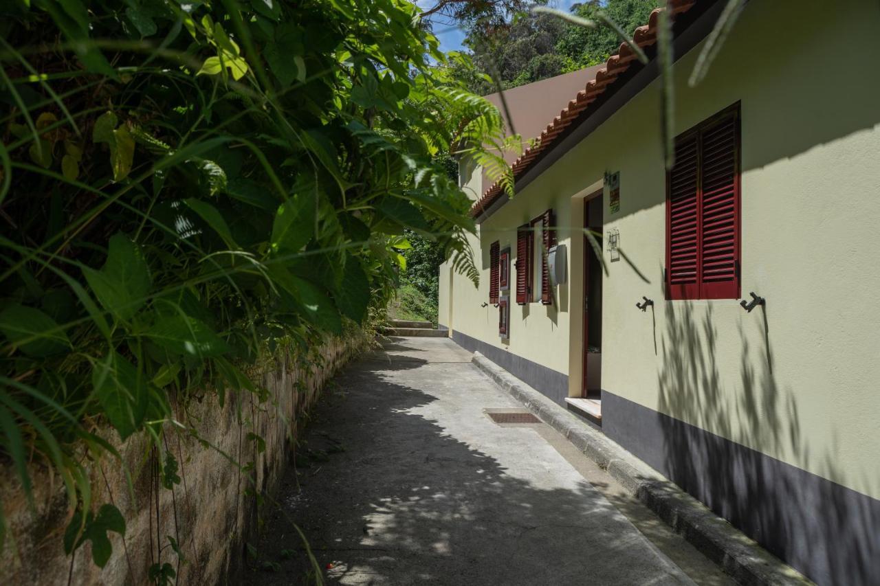 הוילה ריביירה גראנדה Casa Da Ribeira Dos Moinhos מראה חיצוני תמונה