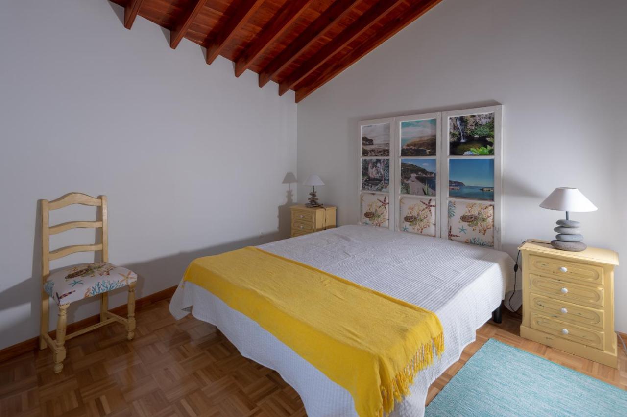 הוילה ריביירה גראנדה Casa Da Ribeira Dos Moinhos מראה חיצוני תמונה