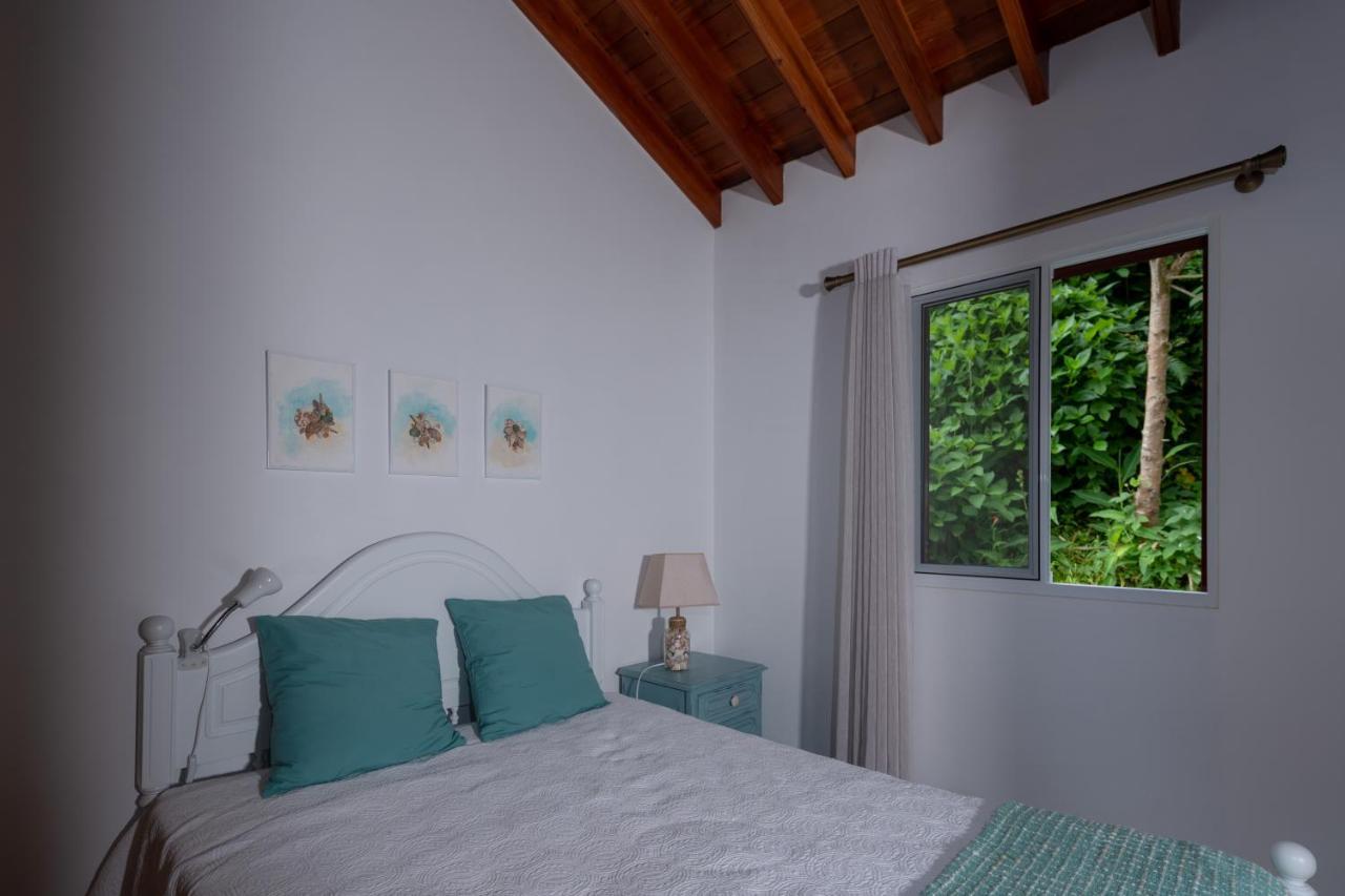 הוילה ריביירה גראנדה Casa Da Ribeira Dos Moinhos מראה חיצוני תמונה